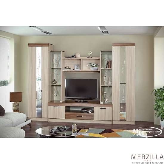 Купить стенка фиеста-6 - 24 306 руб.