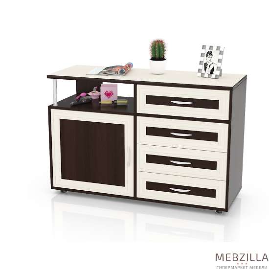 Купить комод с-мд-к11 - 11 068 ₽