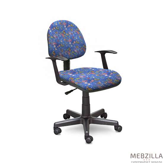 Купить кресло регал-30 с подлокотником - 3 631 ₽