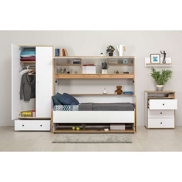 Купить кровать-трансформер 11.60 вуди - 20 918 руб.