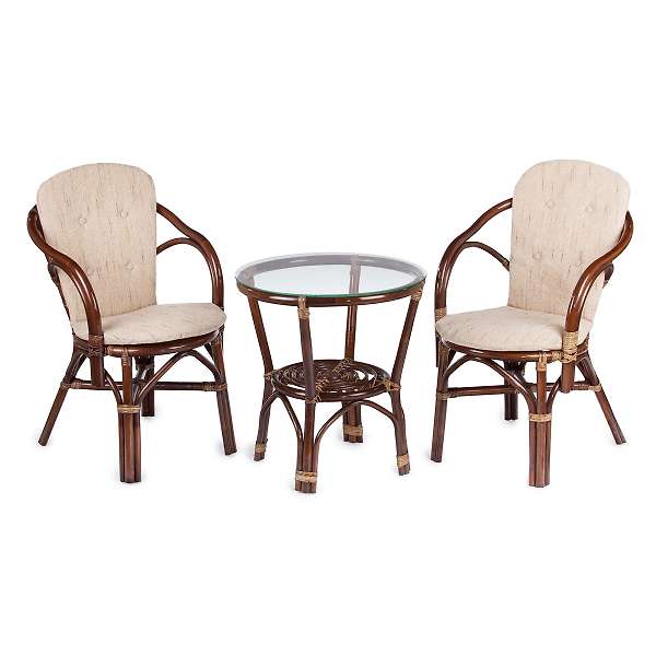 Купить комплект кофейный patio 02/13 - 25 056 ₽