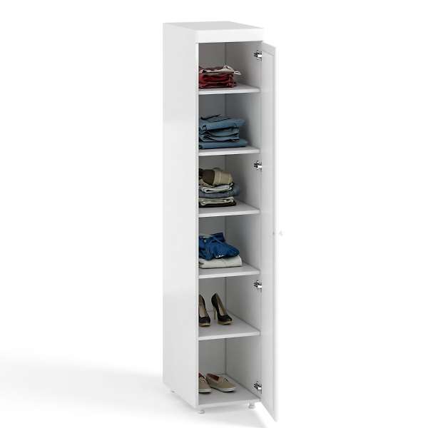 Купить шкаф однодверный монако мн-34 - 10 483 руб.