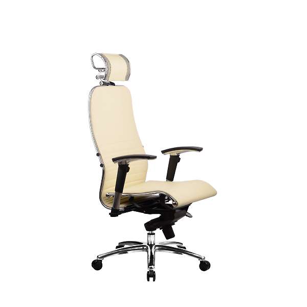 Купить кресло офисное samurai k-3.04 - 32 190 руб.