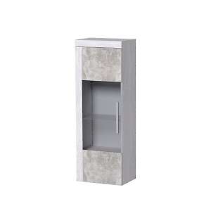 Витрина Низкая Леон 2