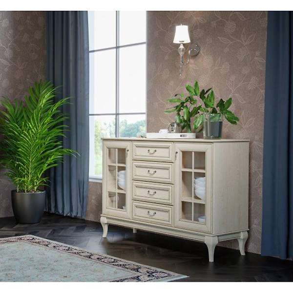 Купить комод №393 мк 62 - 12 607 руб.