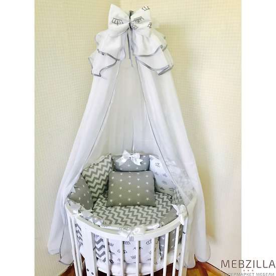 Купить комплект постельного белья универсальный мозайка - 6 000 ₽