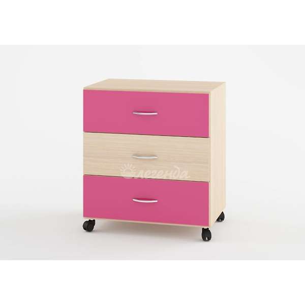 Купить комод л-01 - 6 810 ₽