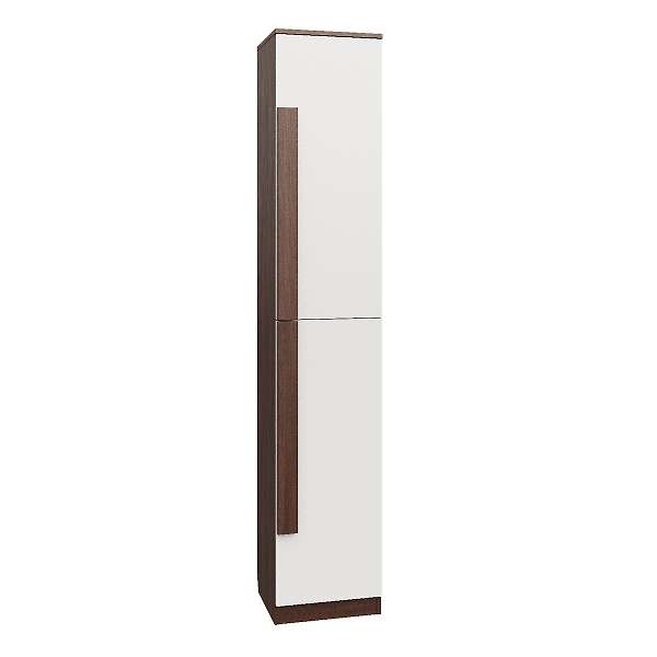 Купить шкаф узкий 400 далия - 12 288 руб.