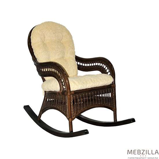 Купить кресло-качалка kiwi 05/14 - 19 600 ₽