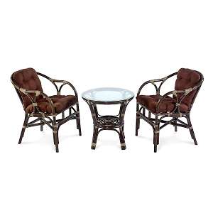 Комплект кофейный Terrace Set 11/05