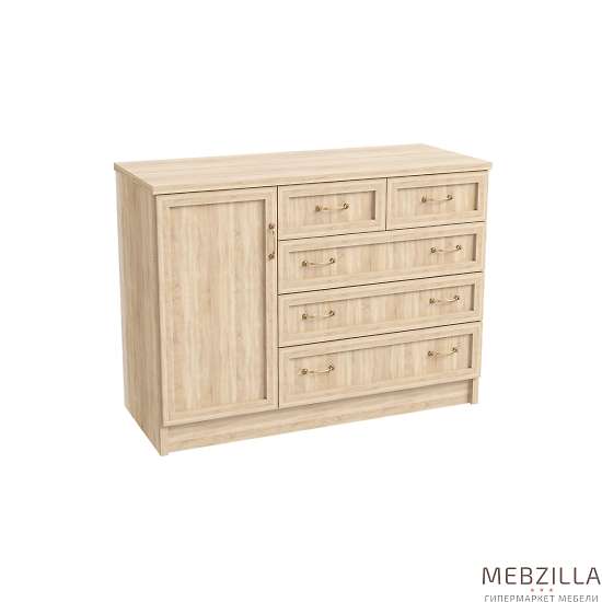 Купить комод №5  - 9 880 ₽