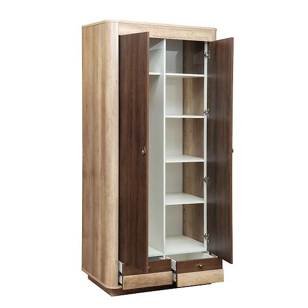 Купить шкаф для одежды 34.03 фантазия - 18 230 руб.