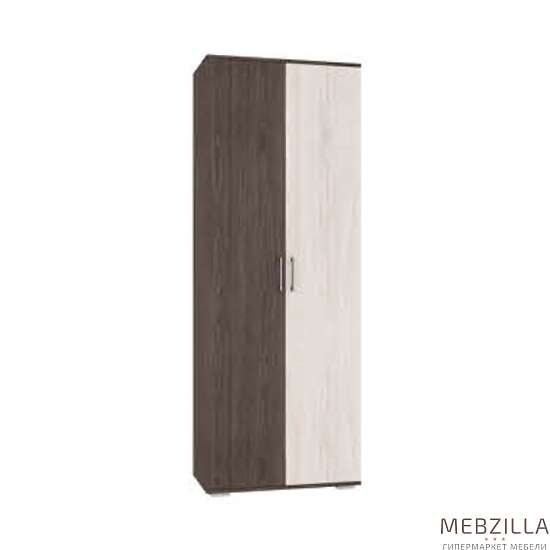 Купить шкаф двухдверный флай шк-04 - 11 557 руб.