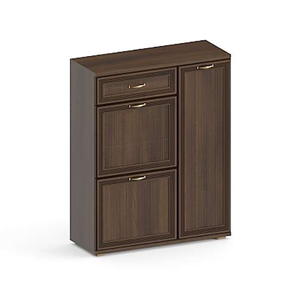 Купить тумба-обувница карина тб-1002 - 16 644 ₽