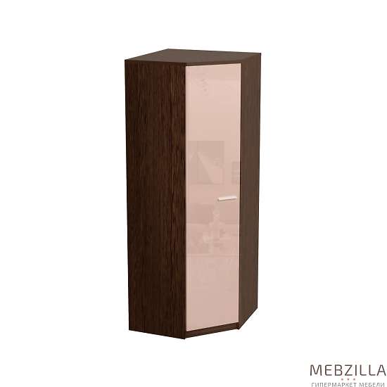 Купить шкаф угловой домино дм-15 - 14 600 ₽