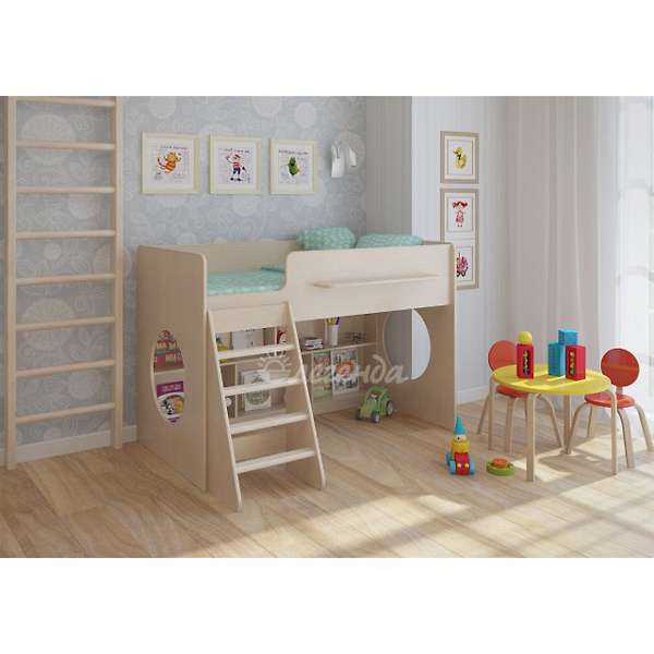 Купить кровать легенда 22.1 - 14 780 ₽