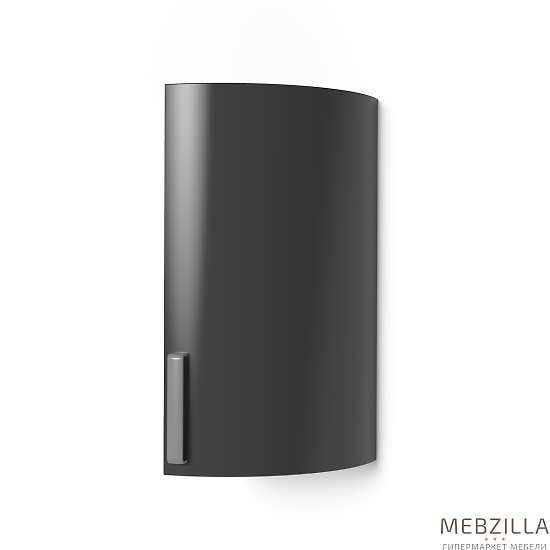 Купить угловое завершение радиусное 300 бомбей 3увр - 10 914 ₽