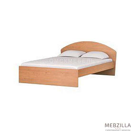 Купить кровать оля 1400 кр-2 - 21 160 руб.