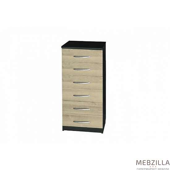 Купить комод с-мд-к9 - 7 372 ₽