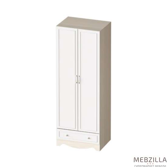 Купить шкаф двухдверный карамель ка-05 - 11 570 руб.