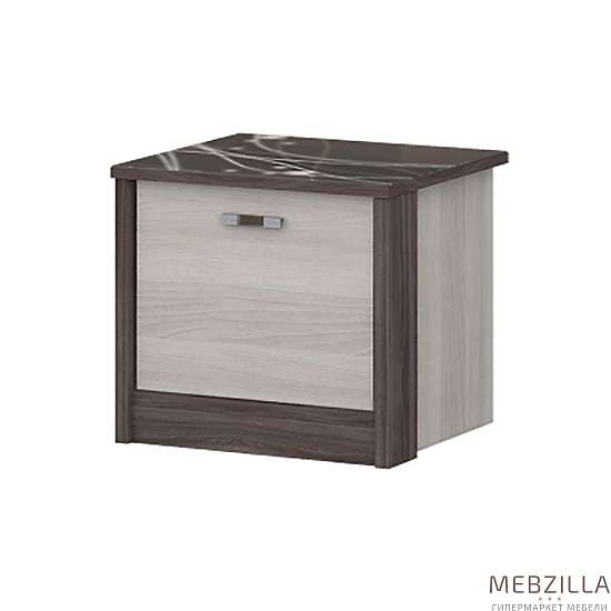 Купить тумба прикроватная алексис тб-1 - 5 640 руб.