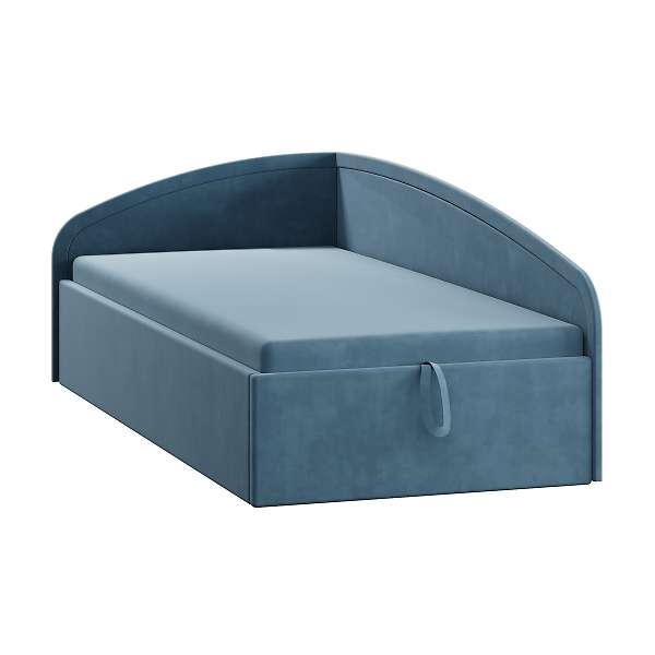 Купить кровать адель 900 - 24 499 руб.