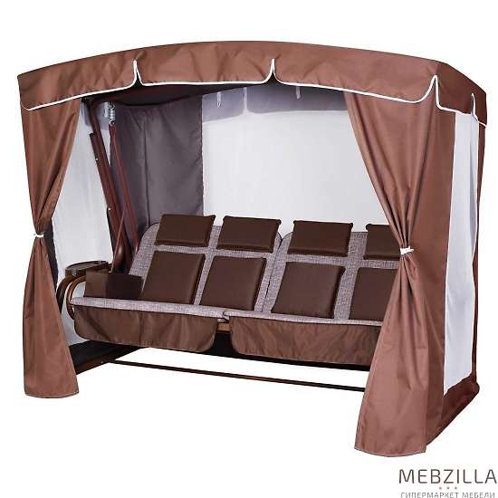 Купить качели садовые амстердам - 30 990 руб.