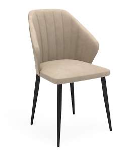 Стул Энзо бежевый, federica beige