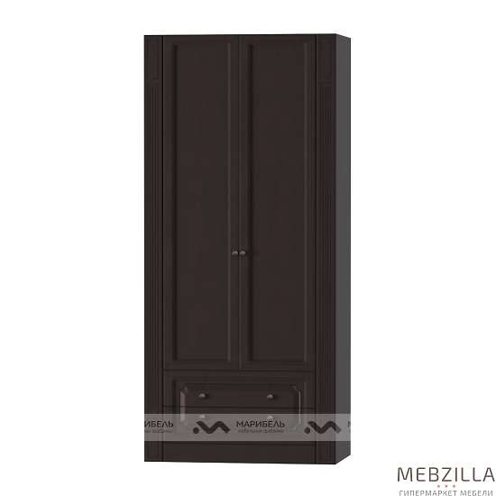 Купить шкаф двухдверный ева-11 - 36 710 руб.