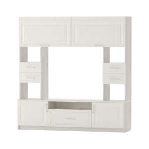 Секция для ТВА НГ-6 Гармония-6