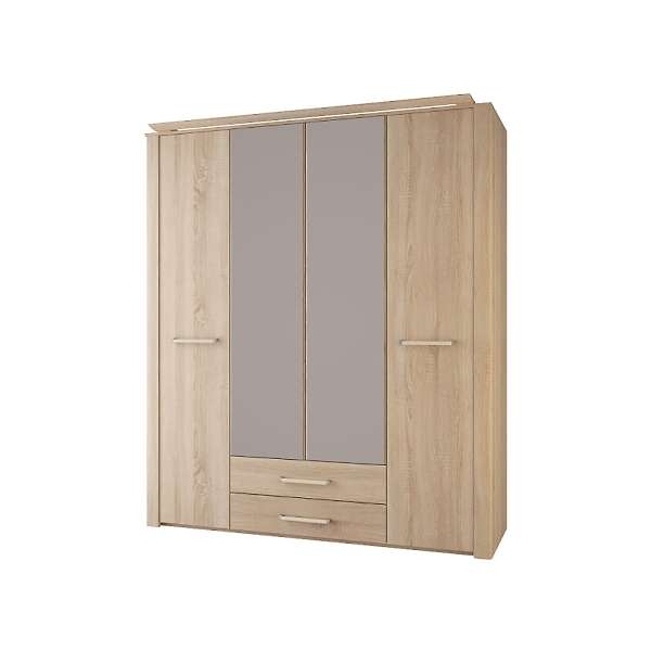 Купить шкаф №4 мк 44 - 28 247 руб.