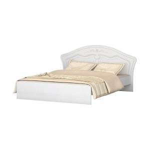 Кровать Джульетта 1600 КР-1