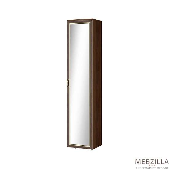 Купить пенал 540 с зеркалом виктория - 11 266 руб.