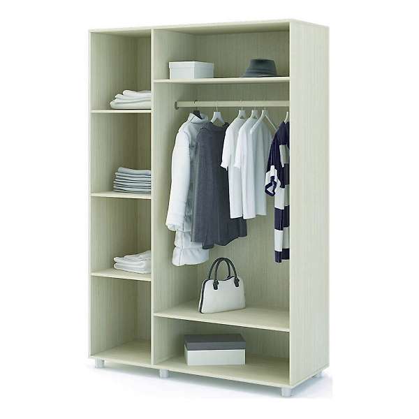 Купить шкаф трехдверный виктория шк 916 - 23 082 руб.