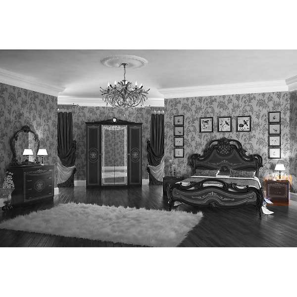 Купить тумба прикроватная грация сг-05 - 5 265 руб.