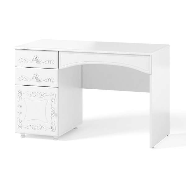 Купить стол письменный италия ит-15 - 8 765 руб.