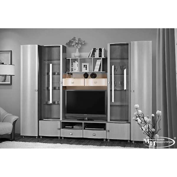 Купить антресоль камелия км-34 - 3 624 руб.