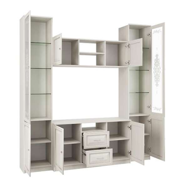 Купить стенка габриэлла 06.87 - 27 420 руб.