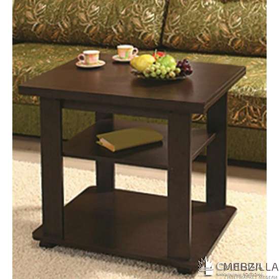 Купить стол журнальный консул нм 011.67 х - 3 799 руб.
