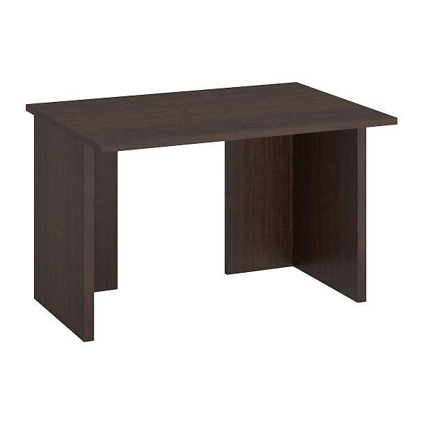 Купить стол компьютерный домино lite скл-прям120 без ящиков - 5 390 ₽