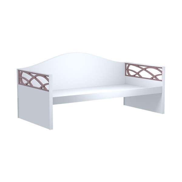 Купить кровать саманта см3а - 24 429 руб.