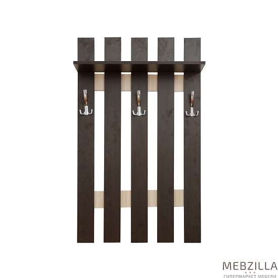 Купить вешалка мини лайт мл-3 - 2 192 руб.