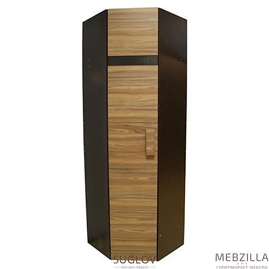 Купить шкаф угловой 1 hyper - 16 638 руб.