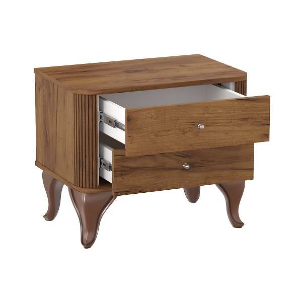 Купить тумба прикроватная стефани 43.14 - 4 951 руб.