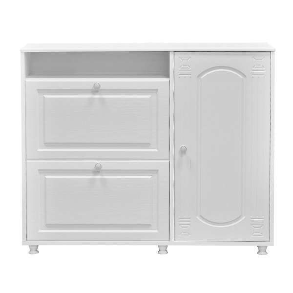 Купить тумба двухсекционная с дверью афина аф-24 - 7 596 руб.