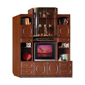 Витрина 3 Наполеон