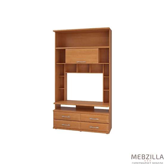 Купить шкаф-тумба тв №7 мк 30 - 18 428 руб.