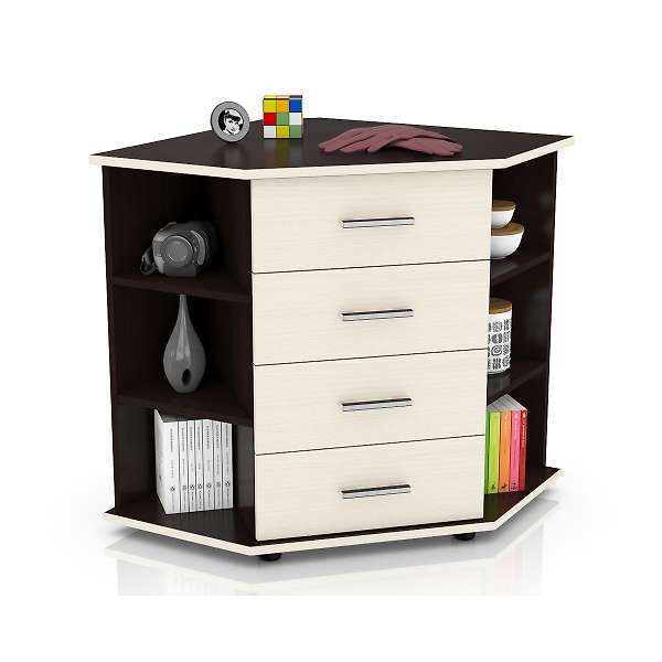 Купить комод с-мд-к12п - 8 855 ₽