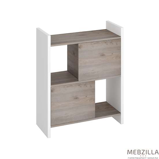 Купить стеллаж домино lite стл-зн - 4 790 ₽