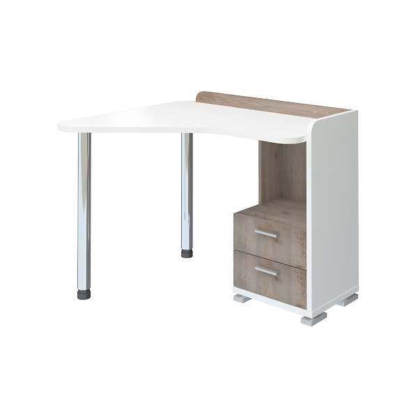 Купить стол компьютерный домино скм-55 - 9 190 ₽